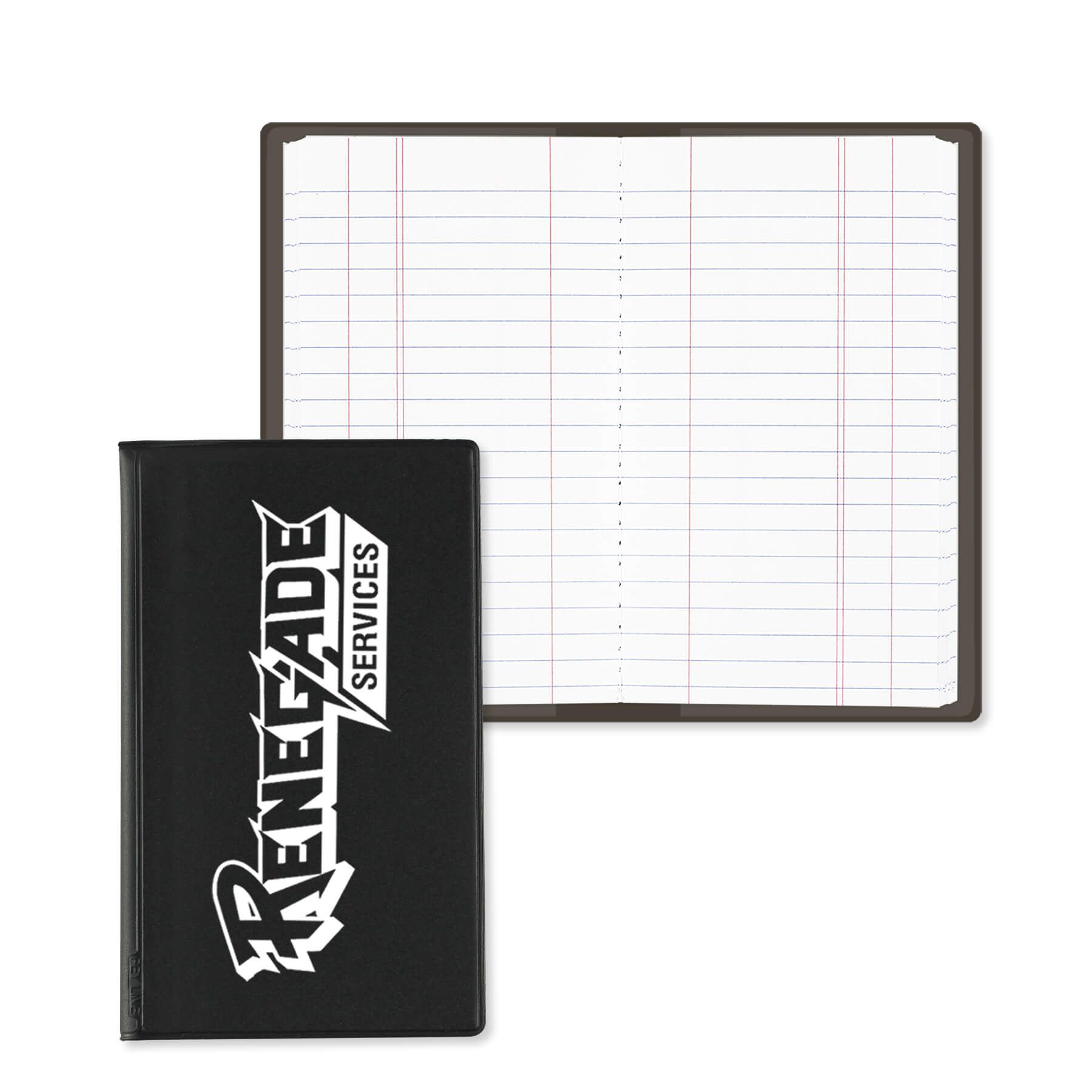 Flexible Tally Book Junior                                            